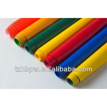 PVC tarpaulin in rolls